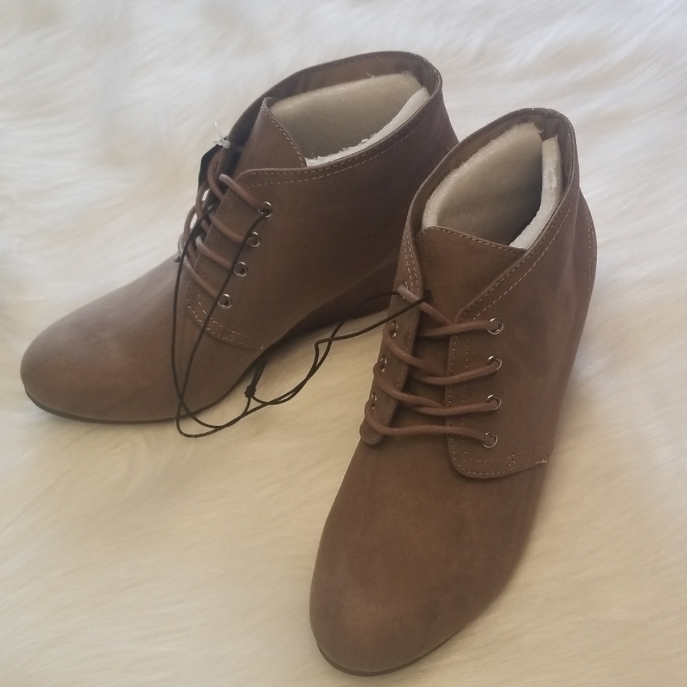 Women Boots